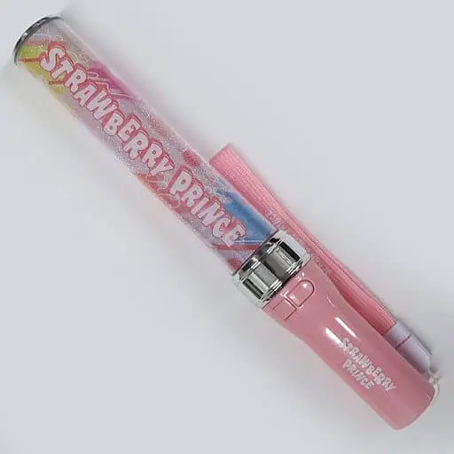 Strawberry Prince - Pen Light