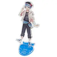 Colon - Acrylic stand - Strawberry Prince