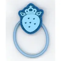 Colon - Accessory - Hair tie - Strawberry Prince