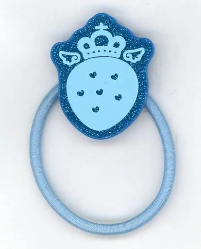 Colon - Accessory - Hair tie - Strawberry Prince