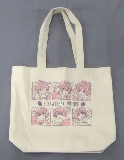 Strawberry Prince - Bag