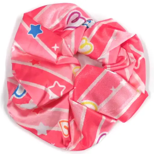 Rinu - Accessory - Hair Tie (Scrunchy) - Strawberry Prince