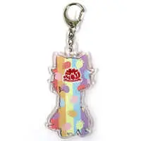 Rinu - Acrylic Key Chain - Key Chain - Strawberry Prince