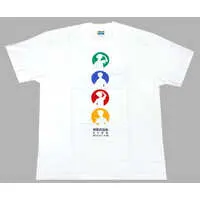 UraShimaSakataSen (USSS) - Clothes - T-shirts Size-L