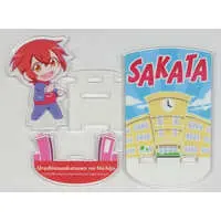 Aho no Sakata - Acrylic stand - UraShimaSakataSen (USSS)