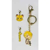 Senra - Key Chain - UraShimaSakataSen (USSS)