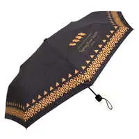 UraShimaSakataSen (USSS) - Folding Umbrella