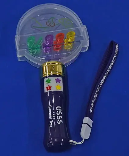 UraShimaSakataSen (USSS) - Pen Light