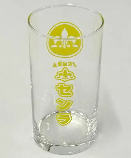 Senra - Tableware - Tumbler, Glass - UraShimaSakataSen (USSS)