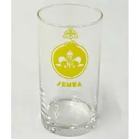 Senra - Tableware - Tumbler, Glass - UraShimaSakataSen (USSS)