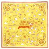 Senra - Accessory - Scarf - UraShimaSakataSen (USSS)