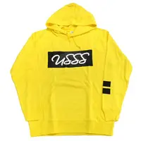 Senra - Clothes - Hoodie - UraShimaSakataSen (USSS) Size-XL