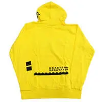 Senra - Clothes - Hoodie - UraShimaSakataSen (USSS) Size-XL