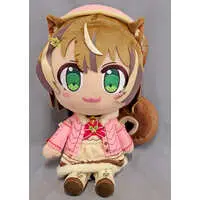 Ayunda Risu - Plush - hololive