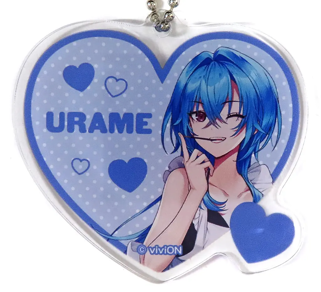 Harusame Urame - Acrylic Key Chain - Key Chain - Aogiri High School