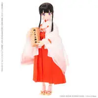 Sakashita Sakura - Figure - VTuber