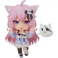 Nyatasha Nyanners - Nendoroid - Figure - VShojo