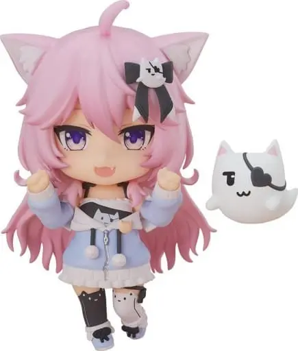 Nyatasha Nyanners - Nendoroid - Figure - VShojo