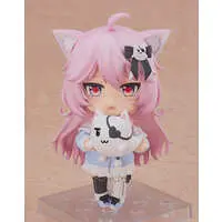 Nyatasha Nyanners - Nendoroid - Figure - VShojo