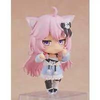 Nyatasha Nyanners - Nendoroid - Figure - VShojo