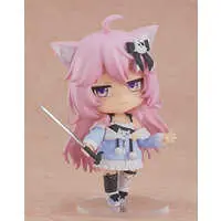 Nyatasha Nyanners - Nendoroid - Figure - VShojo