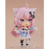 Nyatasha Nyanners - Nendoroid - Figure - VShojo