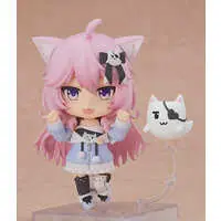 Nyatasha Nyanners - Nendoroid - Figure - VShojo