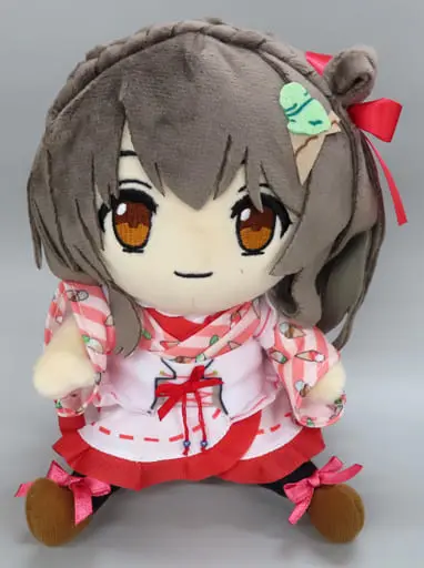 Sakura Coromin - Plush - VTuber