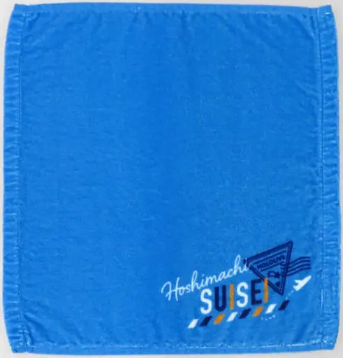 Hoshimachi Suisei - Towels - hololive