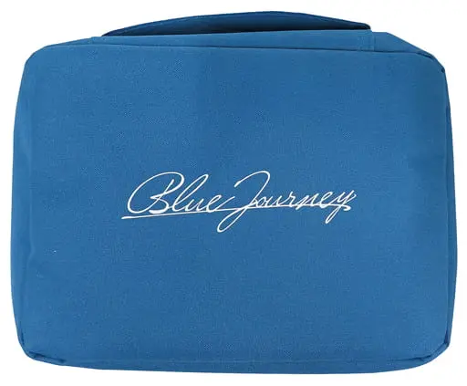 Blue Journey - Pouch - Bag