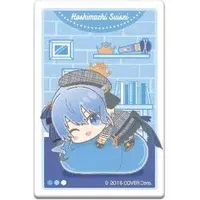 Hoshimachi Suisei - Hug Meets - Badge - hololive