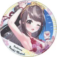 Inuki Matoi - Badge - Re:AcT