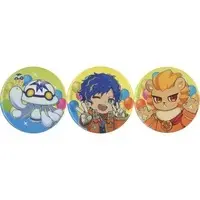 Astel Leda - Badge - HOLOSTARS