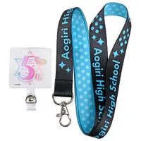 Aogiri High School - Smartphone Accessory