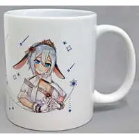 Yamaguro Nekuro - Mug - Tableware - Aogiri High School