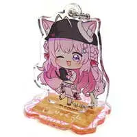 Hakui Koyori - Acrylic stand - holoX