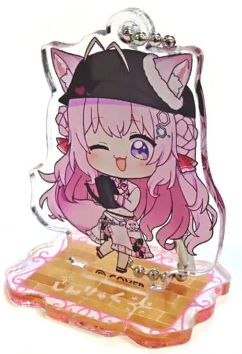 Hakui Koyori - Acrylic stand - holoX