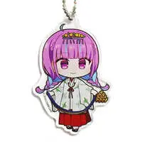 Minato Aqua - Acrylic Key Chain - Key Chain - hololive