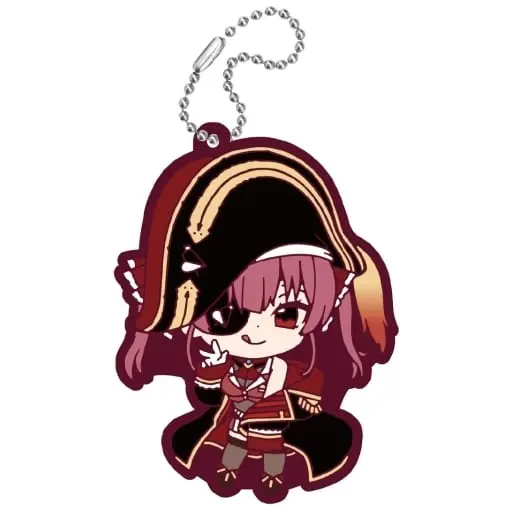 Houshou Marine - Key Chain - hololive