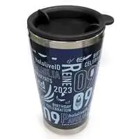 Pavolia Reine - Tumbler, Glass - Tableware - hololive