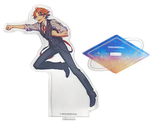 Yukoku Roberu - Acrylic stand - HOLOSTARS