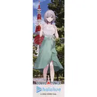 Shirogane Noel - Bookmark - hololive