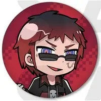 Tenkai Tsukasa - Badge - VTuber