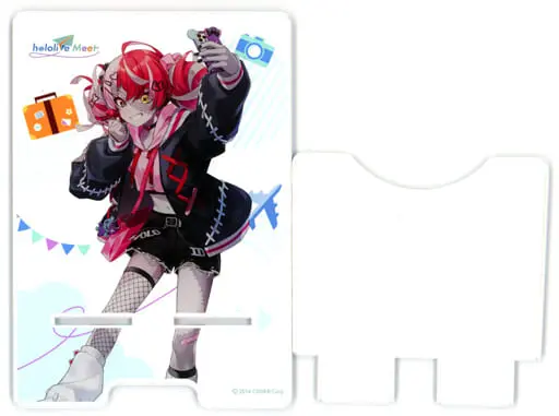 Kureiji Ollie - Smartphone Stand - hololive