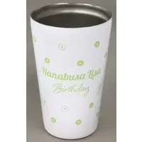 Hanabusa Lisa - Tableware - Tumbler, Glass - VSPO!