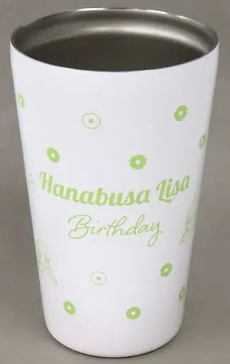 Hanabusa Lisa - Tableware - Tumbler, Glass - VSPO!