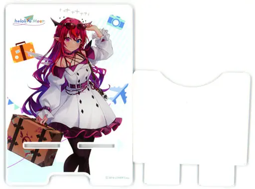 IRyS - Smartphone Stand - hololive