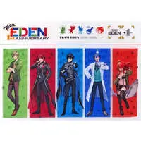 Eden-gumi - Poster