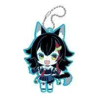 Ookami Mio - Key Chain - hololive