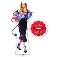 Yuzuki Choco - Acrylic stand - hololive